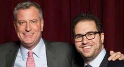 "$100,000 Bought Me The Mayor": Shocking Testimony Of De Blasio Donor Revealed "$100,000 Bought Me The Mayor": Shocking Testimony Of De Blasio Donor Revealed