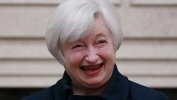 Yellen Admits The Fed is Dependent on Stock Price Levels When Determining Rate Hikes, Inflation is a Mystery