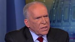 In Scathing Attack, CIA Director Brennan Warns Trump To "Watch What He Says"