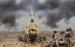 ‘Genocide’ In Yemen As Saudi Arabia, U.S. Grab 63% Of Oil Supply