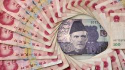 Pakistan Plans Replacing Dollar With Yuan In Trade With China