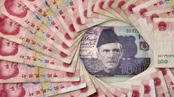 Pakistan Plans Replacing Dollar With Yuan In Trade With China Pakistan Plans Replacing Dollar With Yuan In Trade With China