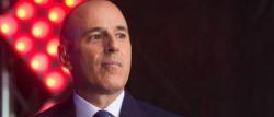 Sex Toys, Penis Shots, & Sexting: Details Emerge About Matt Lauer's Sexual Harassment