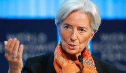 IMF Sharply Lowers US Growth Forecasts As Hopes For Fiscal Boost Fade