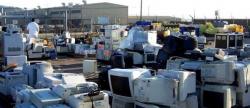 The US Is Dumping Hazardous Electronic Waste Into Asia