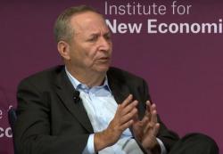 Memo to Larry Summers: It’s Secular Saturation (Not Stagnation)
