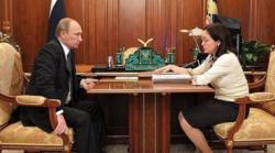 Putin's Tough Choice: China Or The West