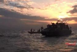 In Latest Embarrassment For Obama, Iran Releases Footage From Arrest Of 10 U.S. Sailors In Latest Embarrassment For Obama, Iran Releases Footage From Arrest Of 10 U.S. Sailors