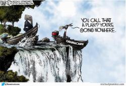 Buchanan On The Ryancare Route: Winning By Losing? Buchanan On The Ryancare Route: Winning By Losing?