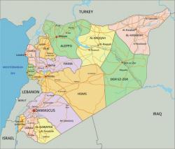 Why The EU's Policy Towards The Syrian Conflict Is A Disaster? Why The EU's Policy Towards The Syrian Conflict Is A Disaster?