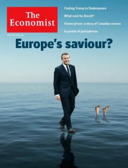 How The Elites Are Divorcing From Reality: The Economist's "What If" How The Elites Are Divorcing From Reality: The Economist's "What If"