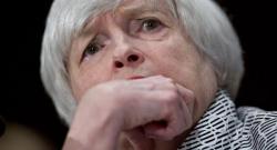 Wall Street Journal Lashes Out At "Our Political Central Bankers" Wall Street Journal Lashes Out At "Our Political Central Bankers"