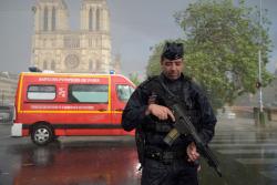 A Month Of Multiculturalism In France: June 2017 A Month Of Multiculturalism In France: June 2017