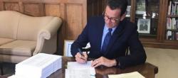 Connecticut Becomes Last State To Pass A Budget After 123-Day Battle Connecticut Becomes Last State To Pass A Budget After 123-Day Battle
