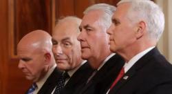 America's Slow-Motion Military Coup America's Slow-Motion Military Coup