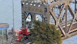 China Escalates Pressure On North Korea: Crude Oil Supply Halt On The Table China Escalates Pressure On North Korea: Crude Oil Supply Halt On The Table
