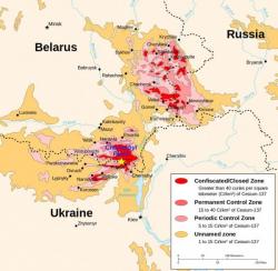 Chinese, Germans Bidding To Turn Abandoned Nuclear Wasteland Of Chernobyl Into Solar Farm Chinese, Germans Bidding To Turn Abandoned Nuclear Wasteland Of Chernobyl Into Solar Farm