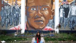 On the Freddie Gray Case and Baltimore’s Path to Poverty
