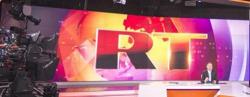 Russia Has A "Surprise" Planned For US If It Bans RT, Sputnik Ads Russia Has A "Surprise" Planned For US If It Bans RT, Sputnik Ads