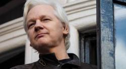 Republican Congressman Proposes Pardon Deal For Julian Assange