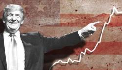 A. Gary Shilling: Trump Deserves Some Credit For The Surge In Stocks A. Gary Shilling: Trump Deserves Some Credit For The Surge In Stocks