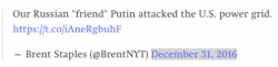Washington Post Is Richly Rewarded For False News About Russia Threat While Public Is Deceived Washington Post Is Richly Rewarded For False News About Russia Threat While Public Is Deceived