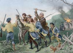 The Whiskey Rebellion: How Brand New America Tore Up The Bill of Rights