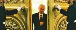 Is This The Geopolitical Shift Of The Century? Is This The Geopolitical Shift Of The Century?