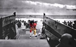 STaR SPaNGLED BLuNDeR... STaR SPaNGLED BLuNDeR...