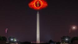 Paul Craig Roberts: 'Sauron' Rules In Washington