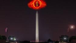 Paul Craig Roberts: 'Sauron' Rules In Washington Paul Craig Roberts: 'Sauron' Rules In Washington