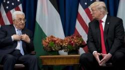 Abbas: US Can No Longer Mediate Israel-Palestinian Talks