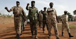 Media Silent As Christian Extremists Slaughter Muslims In Central Africa Media Silent As Christian Extremists Slaughter Muslims In Central Africa
