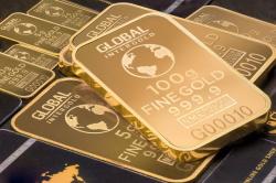 Gold, Guns, and Natural Disasters Gold, Guns, and Natural Disasters