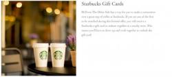 Starbucks Will Never Learn: New Program Encourages "Bipartisan Coffee Drinking" Starbucks Will Never Learn: New Program Encourages "Bipartisan Coffee Drinking"