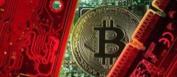 World's Largest Oil-Pipeline Company Uncovers Illegal Crypto Mining Operation 