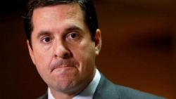 House Intelligence Committee Subpoenas Firm Behind "Trump Dossier" 