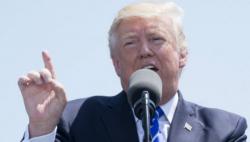 White House Slams "False & Unverifiable" CNN Claims Of Intercepted Russian Trump Threats