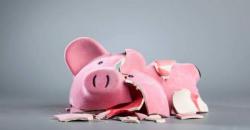 Banks Are Becoming Less Safe... Again Banks Are Becoming Less Safe... Again