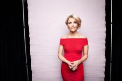 Megyn Kelly Leaving Fox News For NBC