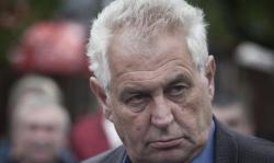 Czech Government Fears Muslim "Super-Holocaust", Urges Citizens To Shoot Them Yourselves