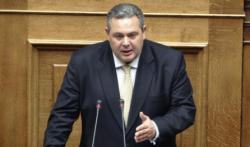 Greece To Manufacture Kalashnikovs For Russia... On One Condition