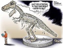 "Mainstream Mediasaurus" "Mainstream Mediasaurus"