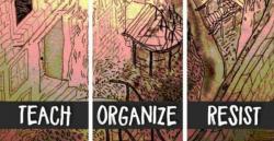 Professors Pledge To "Use Regular Class Time" To Protest Trump Professors Pledge To "Use Regular Class Time" To Protest Trump