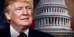 Mainstream Media 'Triggered' Over Trump Sovereignty Talk, Claims 'America First' Idea Is Russian Propaganda