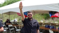White Supremacist Leader Mike Enoch Staging Deep State Operation in Tennessee?