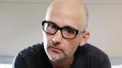 "What The F**k Is Wrong With You America" - Moby Claims Trump Dossier 100% Real, War With Iran Looms