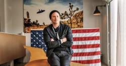 Tom DeLonge Promises ‘Big UFO Announcement’ Within 60 Days Tom DeLonge Promises ‘Big UFO Announcement’ Within 60 Days