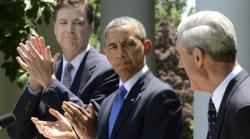 Did Obama Know About Comey's Surveillance?