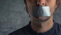 This Is the Purge We All Knew Was Coming: "Shutting Down Extremist Content" This Is the Purge We All Knew Was Coming: "Shutting Down Extremist Content"